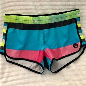 Hurley shorts